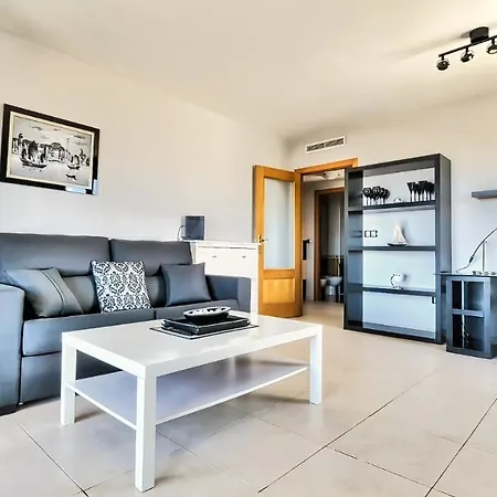 Apartment Simply The Penthouse Duplex In Cala De Villajoyosa - Cala De Finestrat *