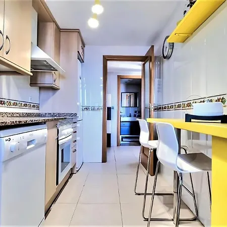 Apartment Simply The Penthouse Duplex In Cala De Villajoyosa - Cala De Finestrat *