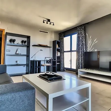 Simply The Penthouse Duplex In Cala De Villajoyosa - Cala De Finestrat Apartment