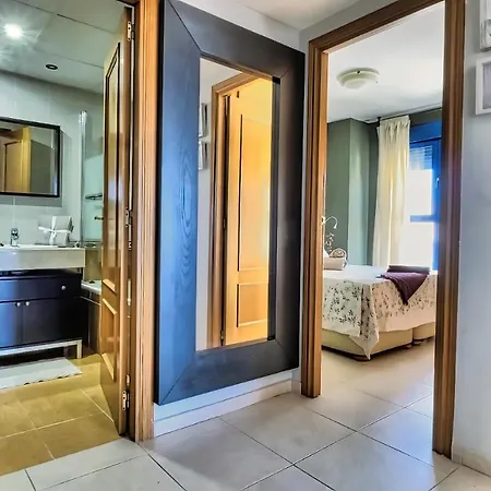 Apartment Simply The Penthouse Duplex In Cala De Villajoyosa - Cala De Finestrat *