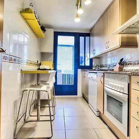 Simply The Penthouse Duplex In Cala De Villajoyosa - Cala De Finestrat Alicante