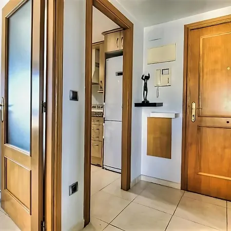 Simply The Penthouse Duplex In Cala De Villajoyosa - Cala De Finestrat *
