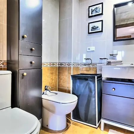 Simply The Penthouse Duplex In Cala De Villajoyosa - Cala De Finestrat Apartment Alicante